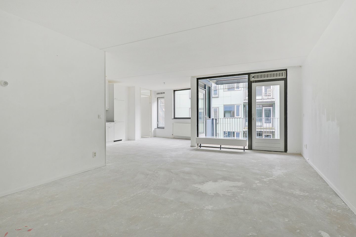 Foto 4 van Burgemeester van Stamplein 184