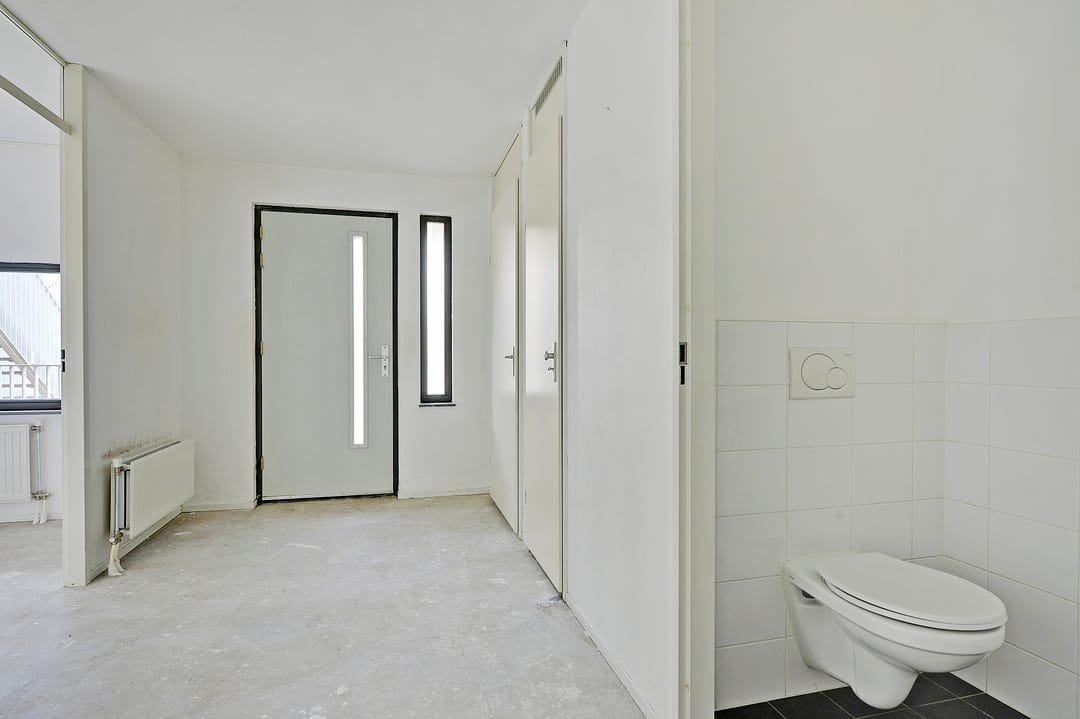 Foto 2 van Burgemeester van Stamplein 184