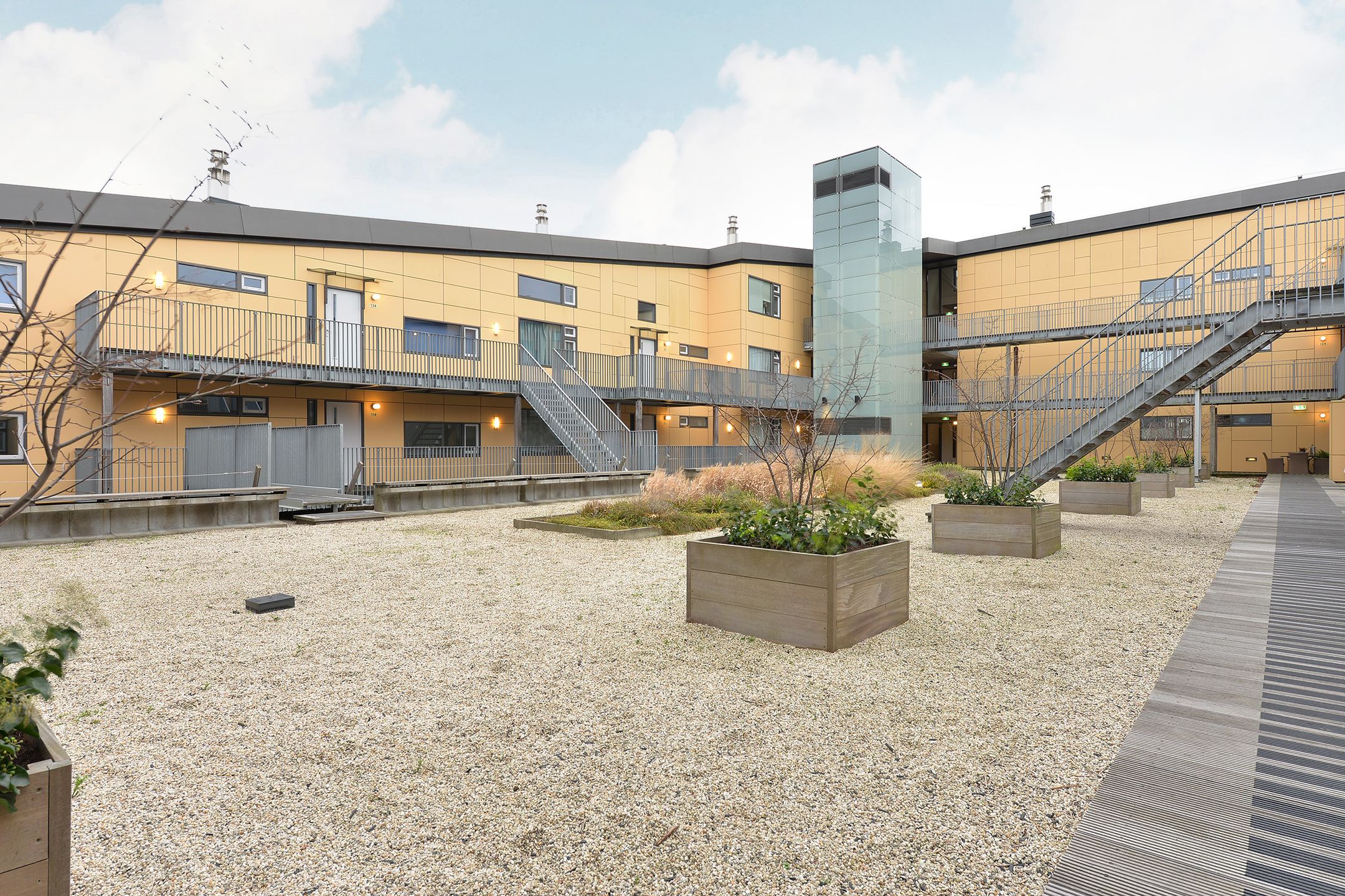 Foto 12 van Burgemeester van Stamplein 184