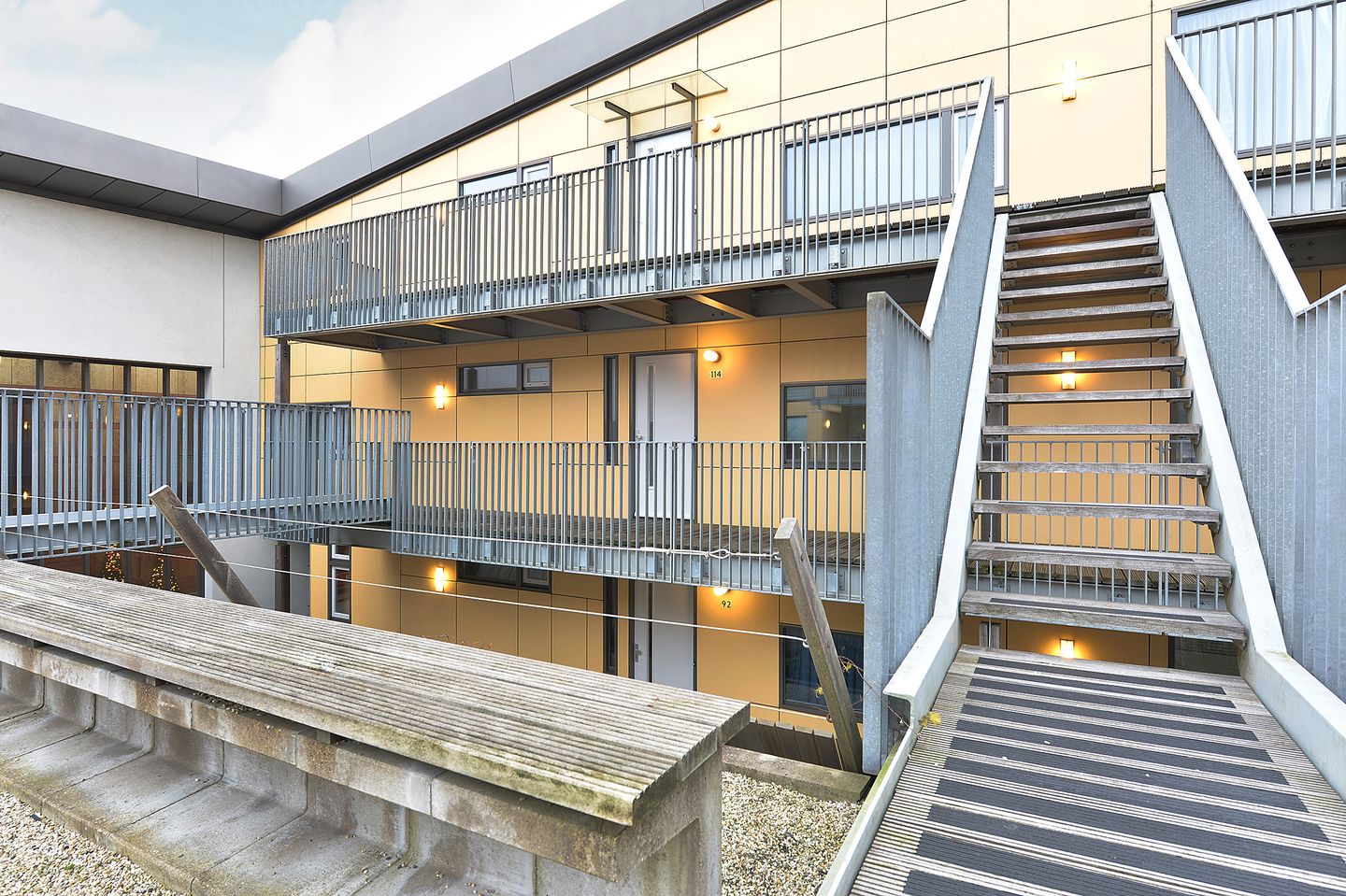 Foto 14 van Burgemeester van Stamplein 184