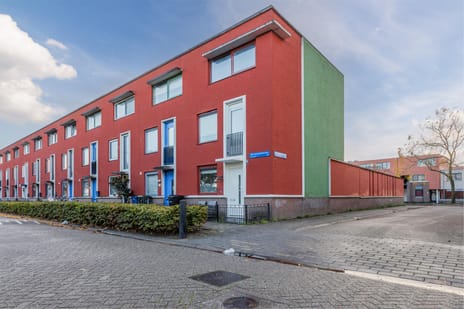 Terracottastraat thumbnail