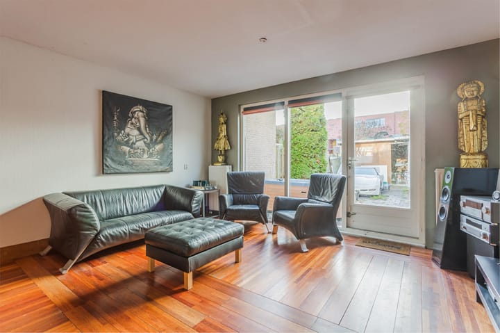 Foto 3 van Terracottastraat 106