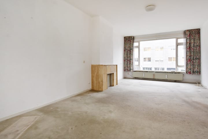 Foto 3 van De Carpentierstraat 129