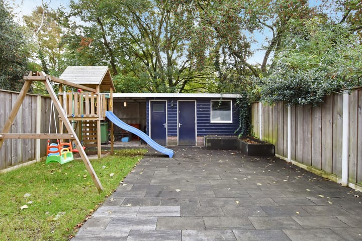 Foto 1 van Vreeswijkstraat 214