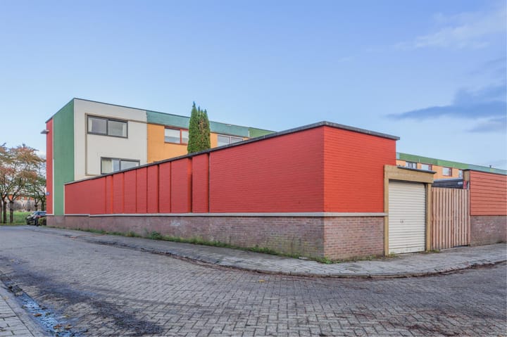 Foto 8 van Terracottastraat 106