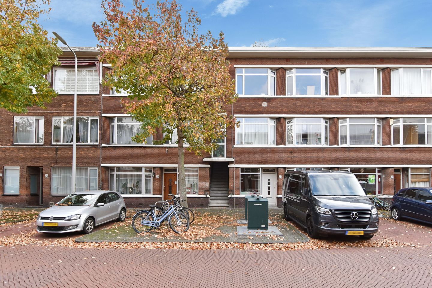 Foto 4 van Vreeswijkstraat 214