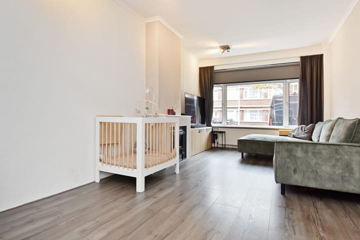 Foto 2 van Vreeswijkstraat 214