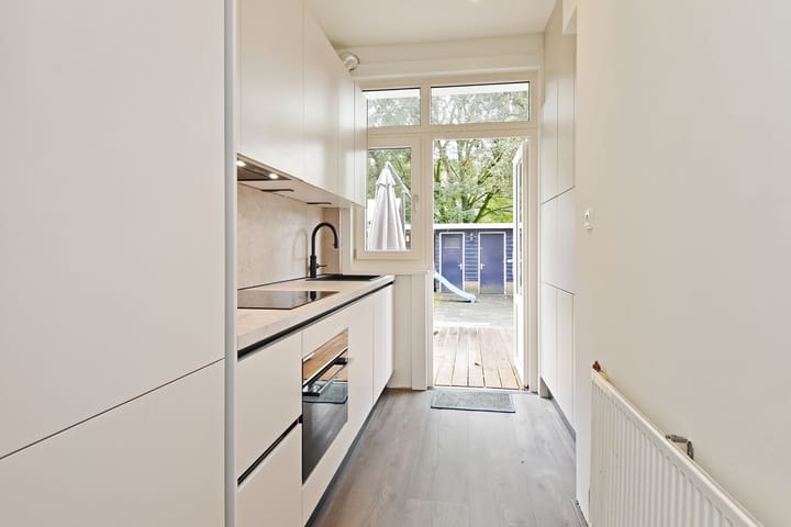 Foto 3 van Vreeswijkstraat 214