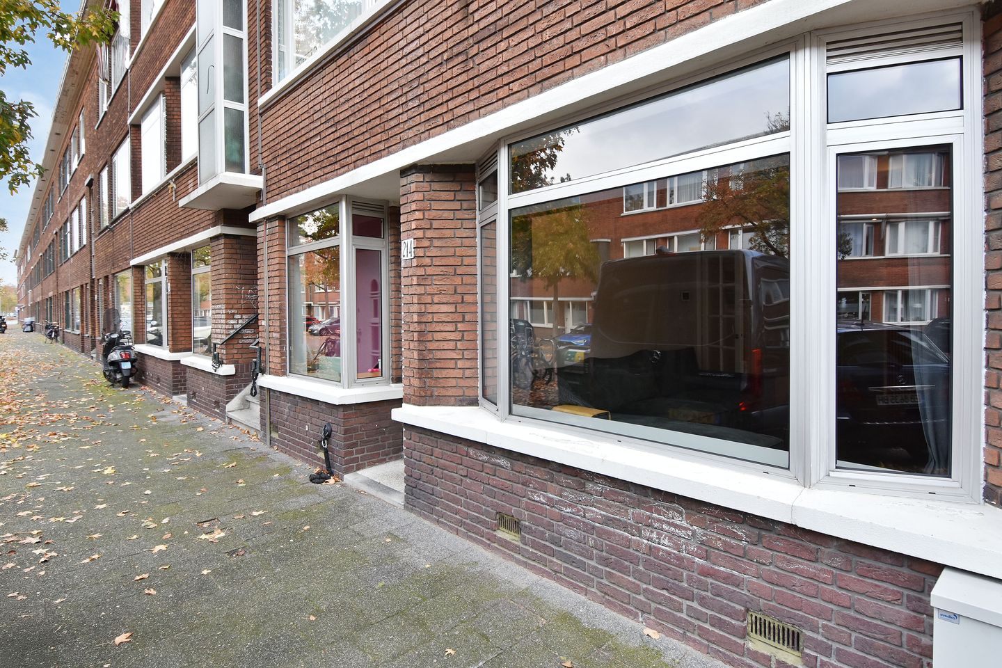 Foto 5 van Vreeswijkstraat 214