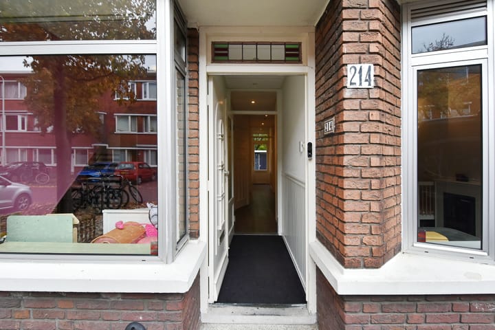 Foto 6 van Vreeswijkstraat 214