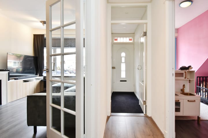 Foto 9 van Vreeswijkstraat 214