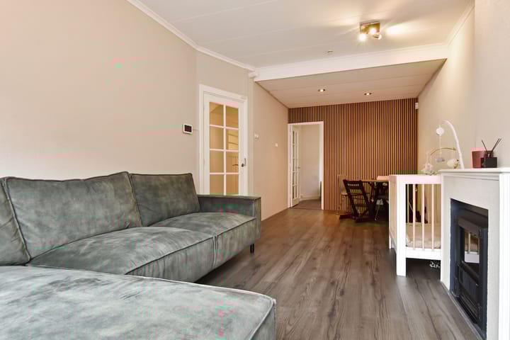 Foto 11 van Vreeswijkstraat 214