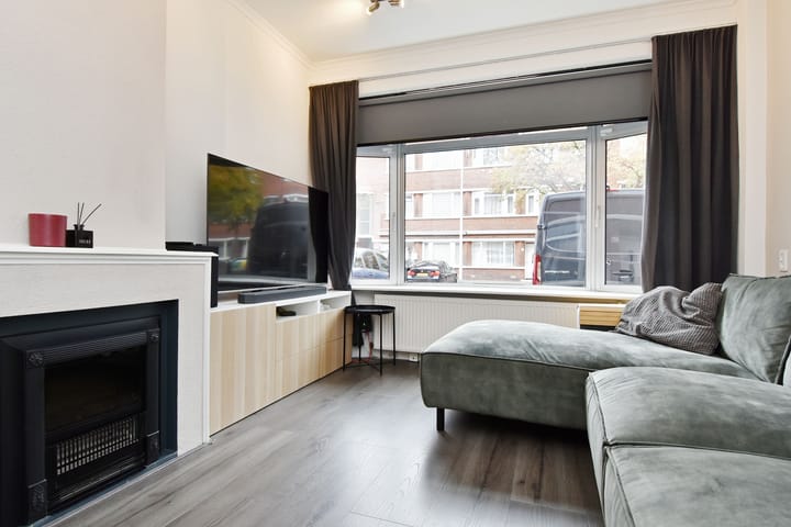 Foto 13 van Vreeswijkstraat 214