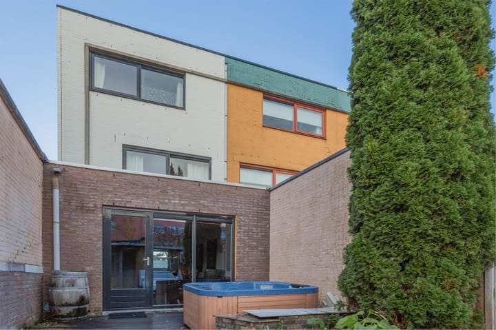 Foto 33 van Terracottastraat 106