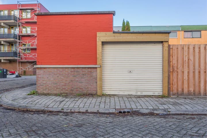 Foto 34 van Terracottastraat 106