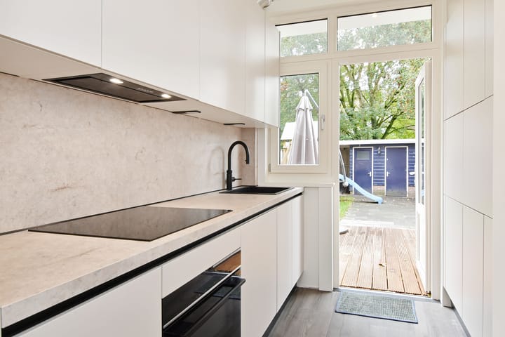 Foto 16 van Vreeswijkstraat 214