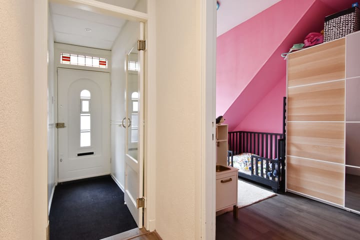 Foto 19 van Vreeswijkstraat 214