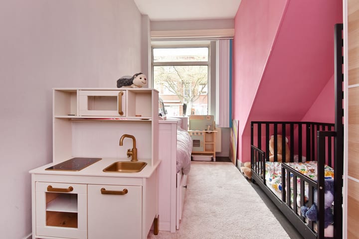 Foto 20 van Vreeswijkstraat 214