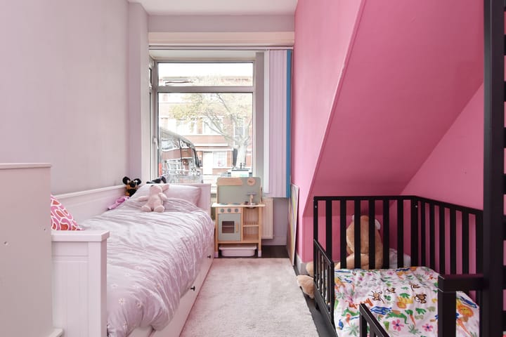 Foto 21 van Vreeswijkstraat 214