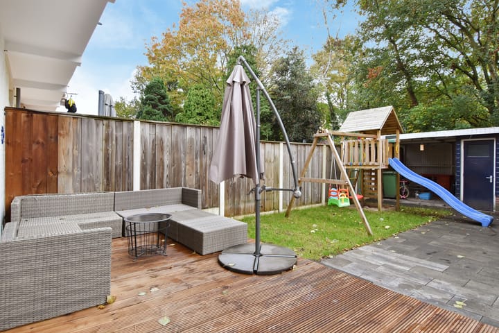 Foto 33 van Vreeswijkstraat 214