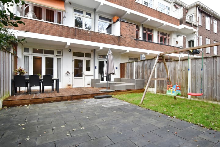 Foto 35 van Vreeswijkstraat 214