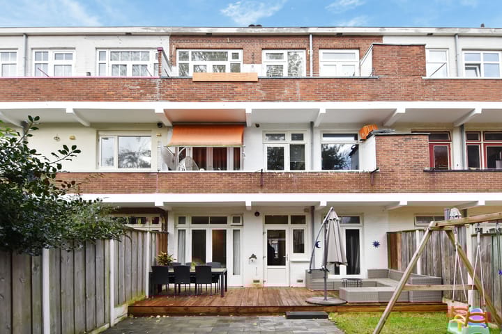 Foto 36 van Vreeswijkstraat 214