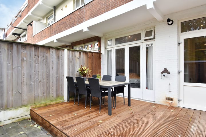 Foto 37 van Vreeswijkstraat 214