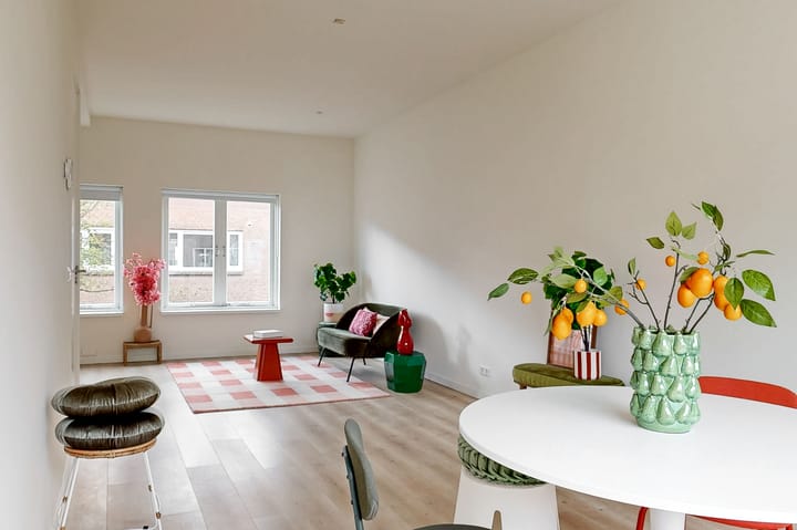 Foto 2 van Minahassastraat 21-BS