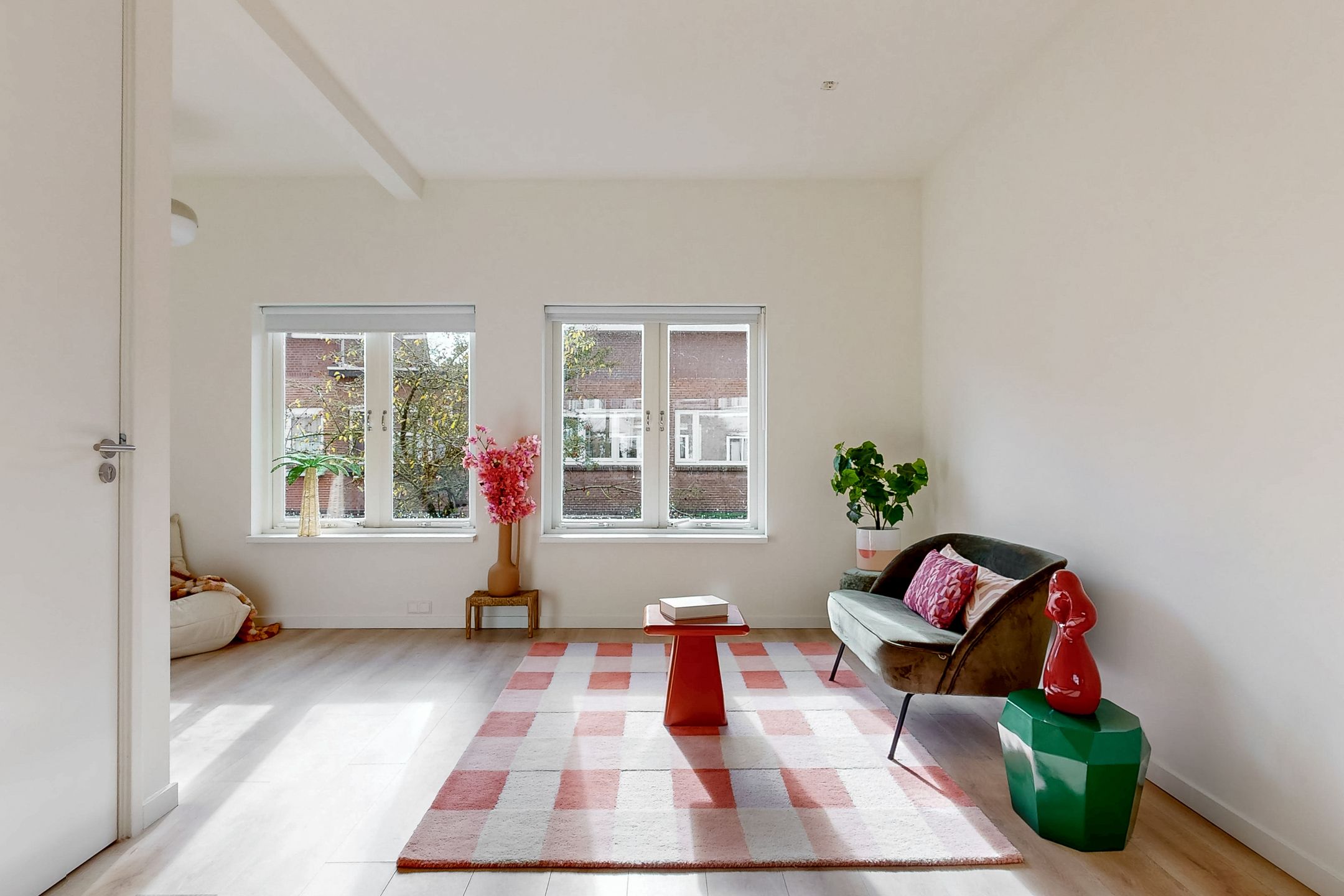 Foto 3 van Minahassastraat 21-BS