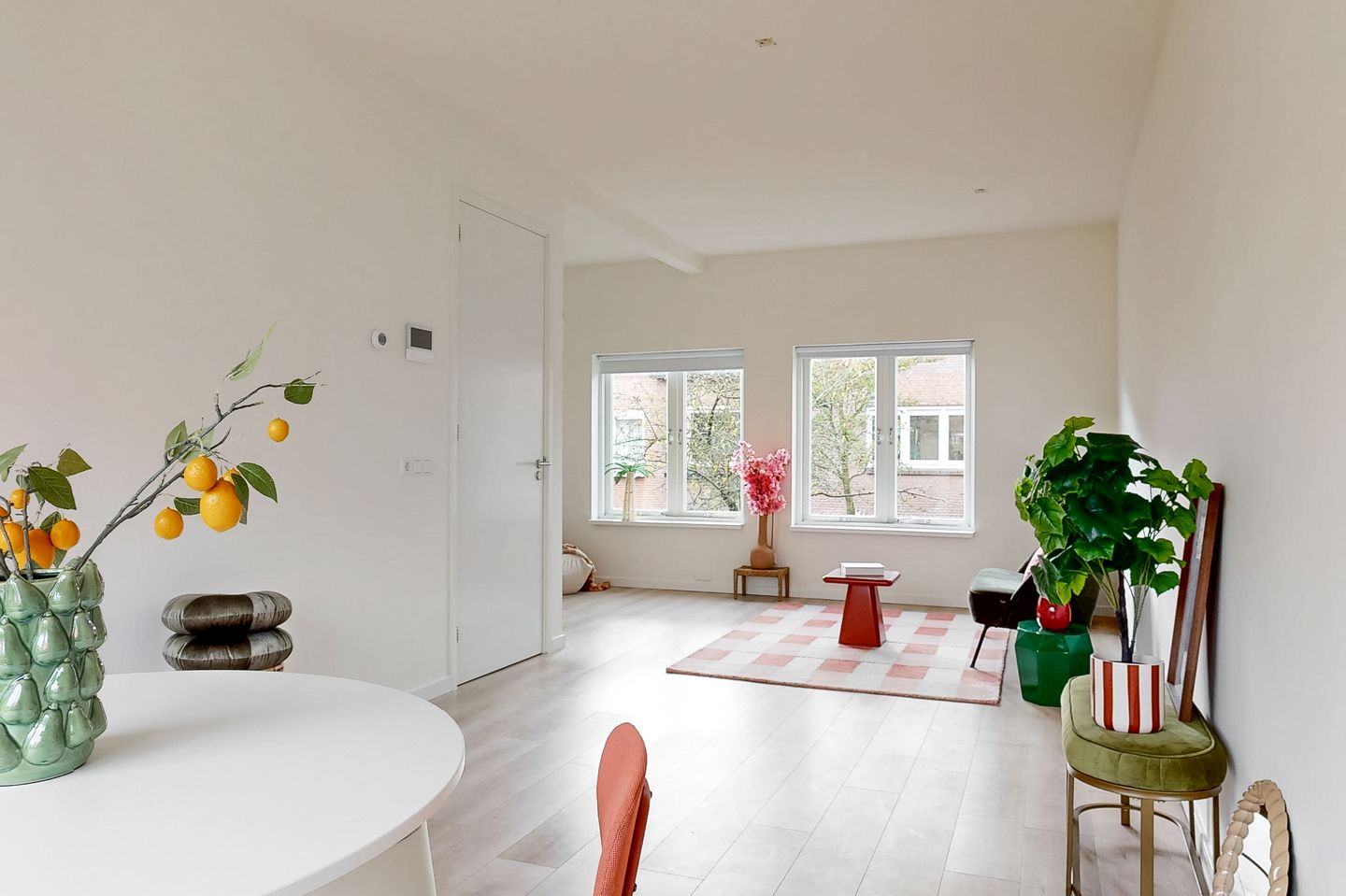 Foto 4 van Minahassastraat 21-BS