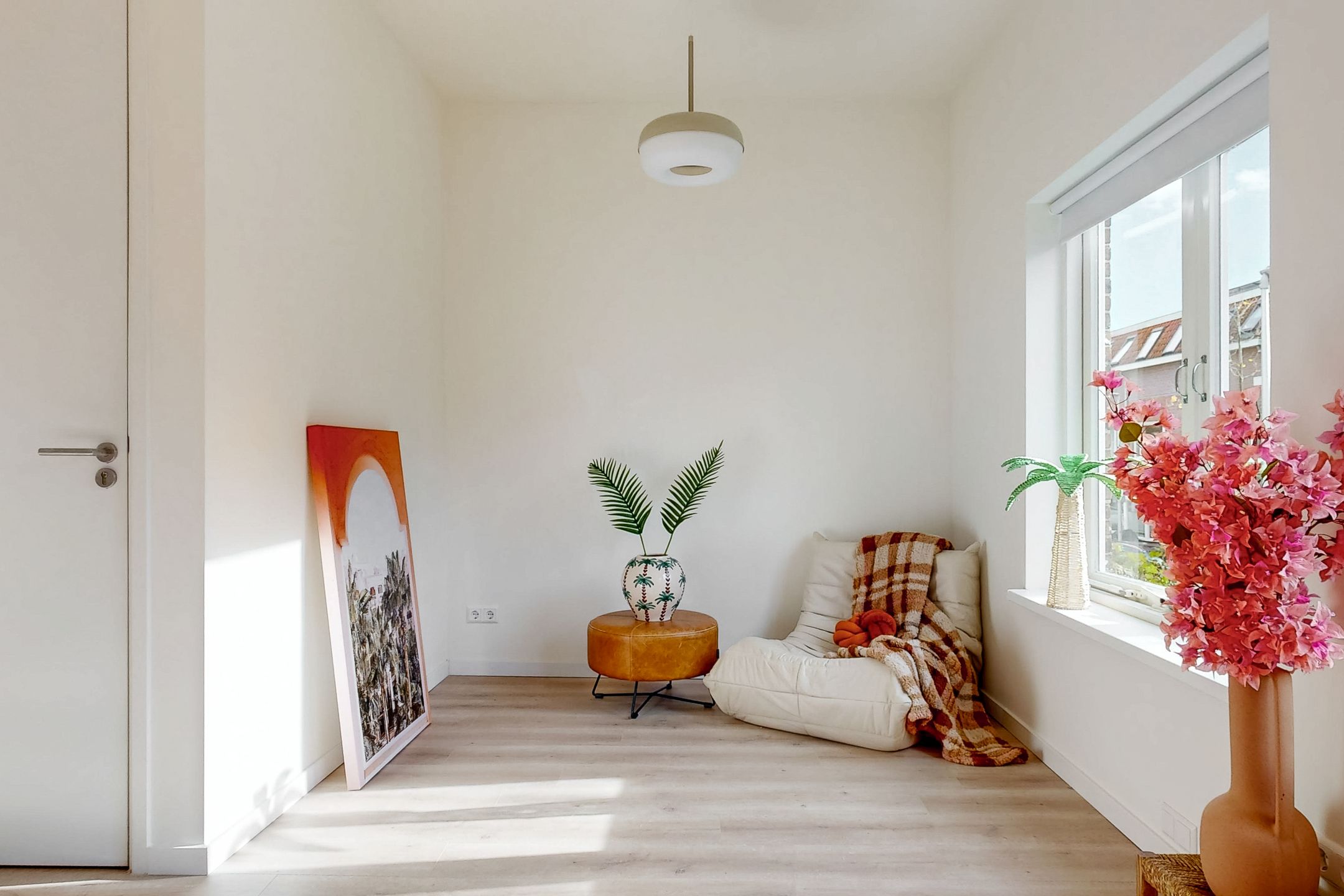 Foto 6 van Minahassastraat 21-BS