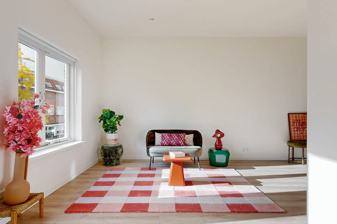 Foto 7 van Minahassastraat 21-BS