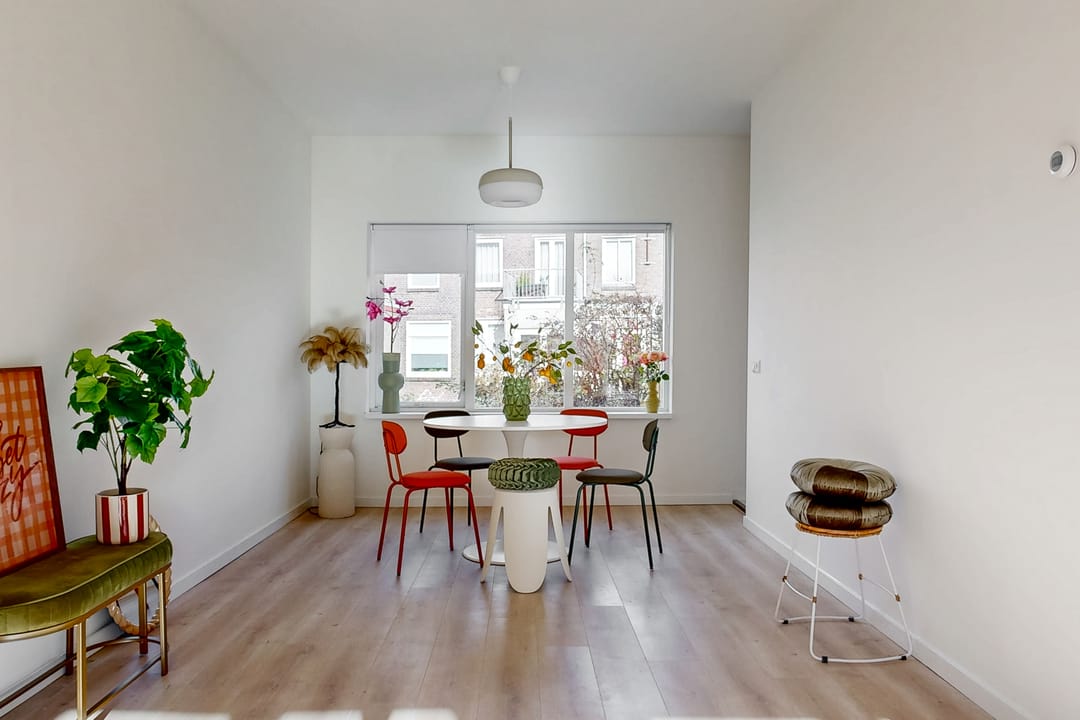 Foto 8 van Minahassastraat 21-BS