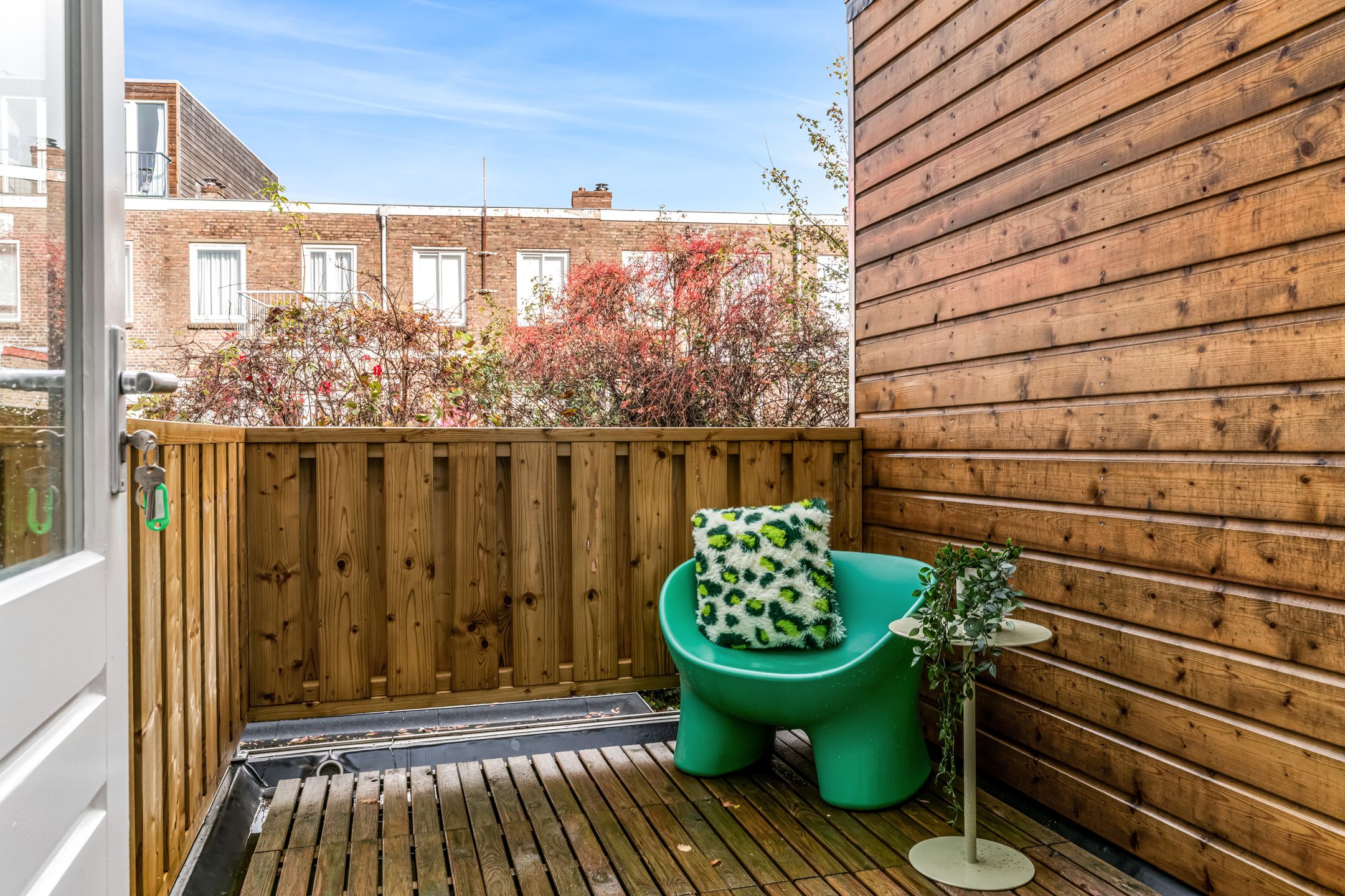 Foto 9 van Minahassastraat 21-BS