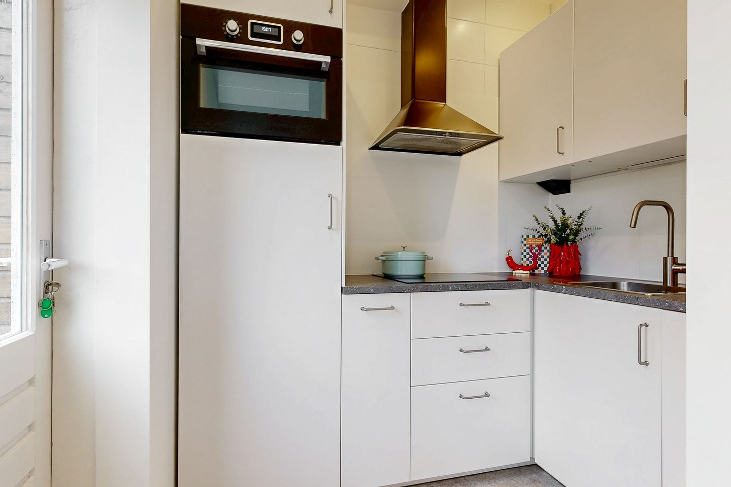 Foto 10 van Minahassastraat 21-BS