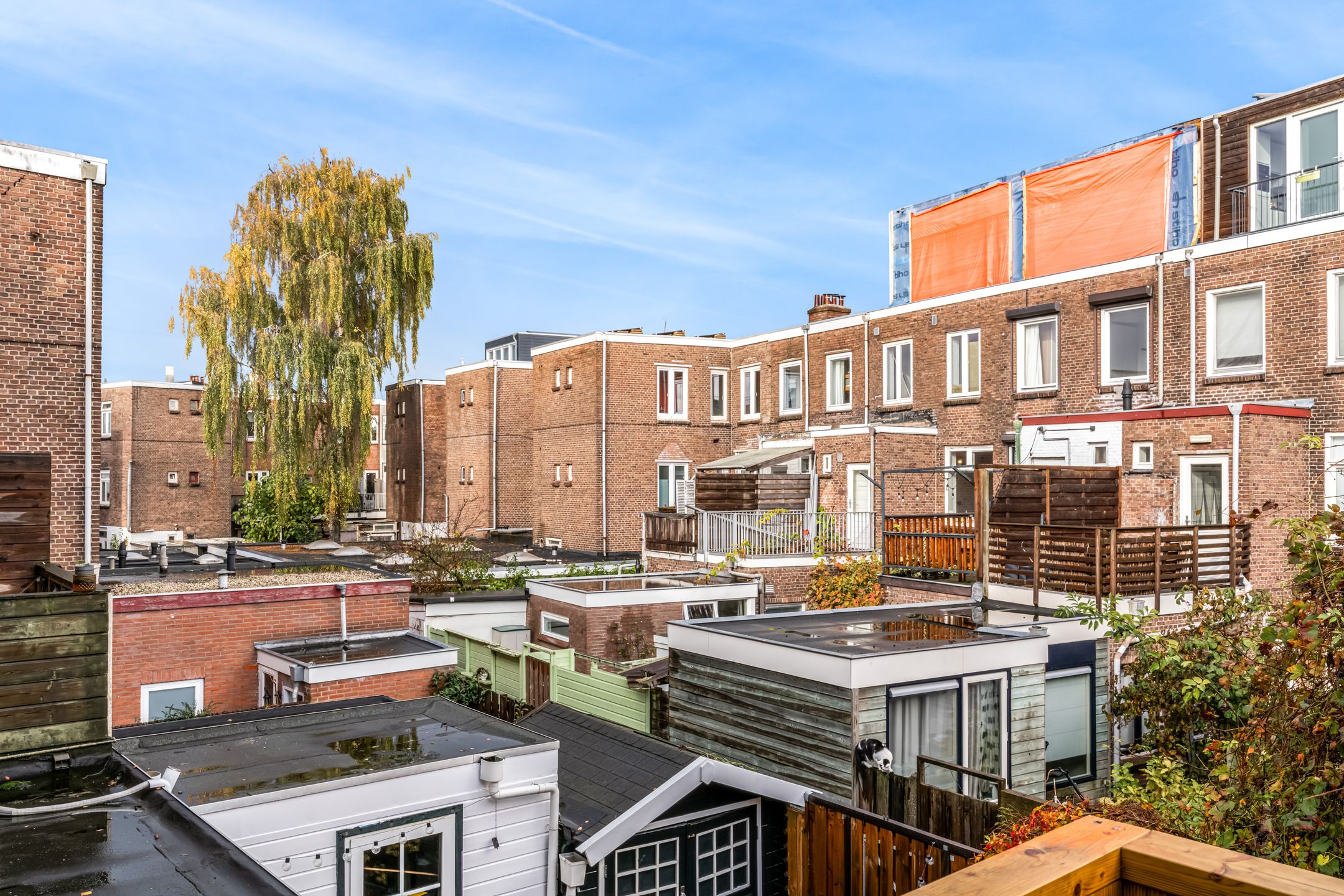 Foto 24 van Minahassastraat 21-BS