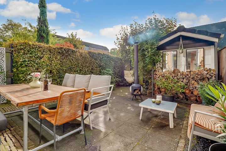 Photo 14 of Weegbree 9