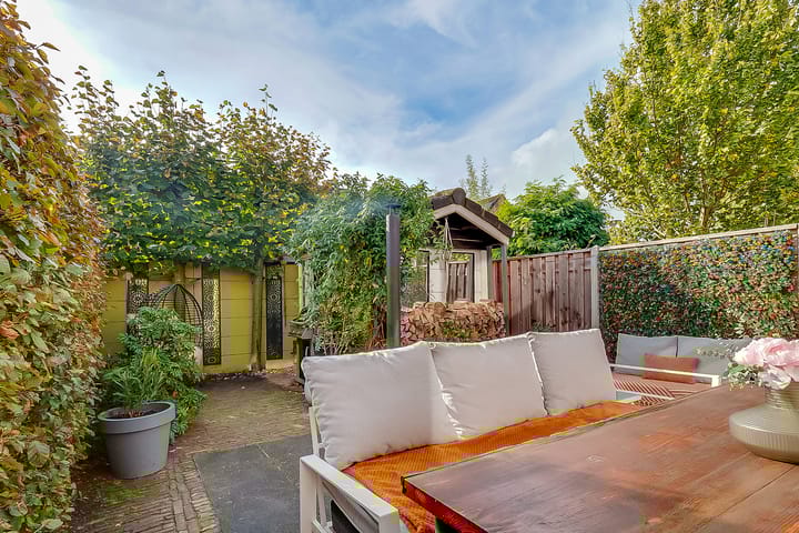 Photo 17 of Weegbree 9