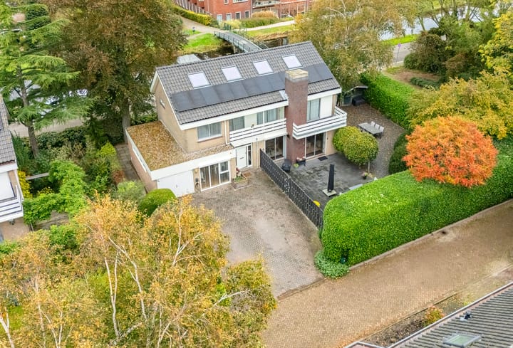 Langeweg 86 main image