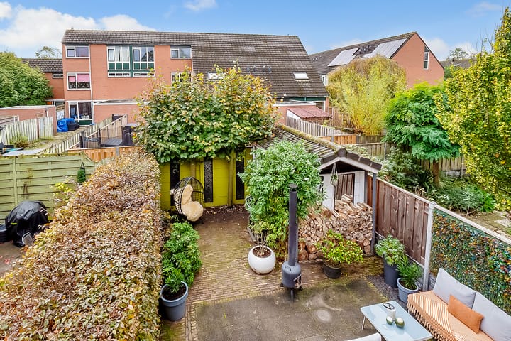 Photo 34 of Weegbree 9