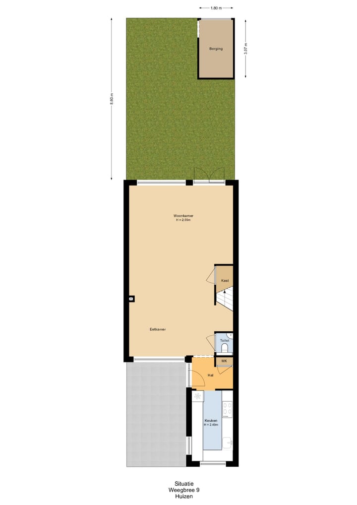 Photo 41 of Weegbree 9