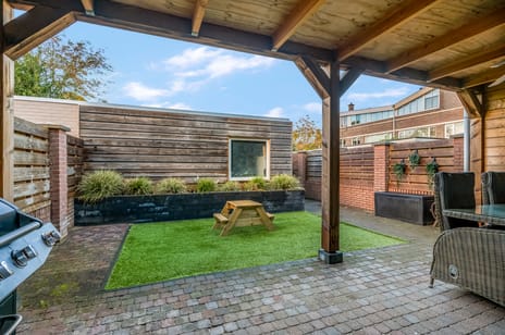 Esdoornstraat 28 secondary image