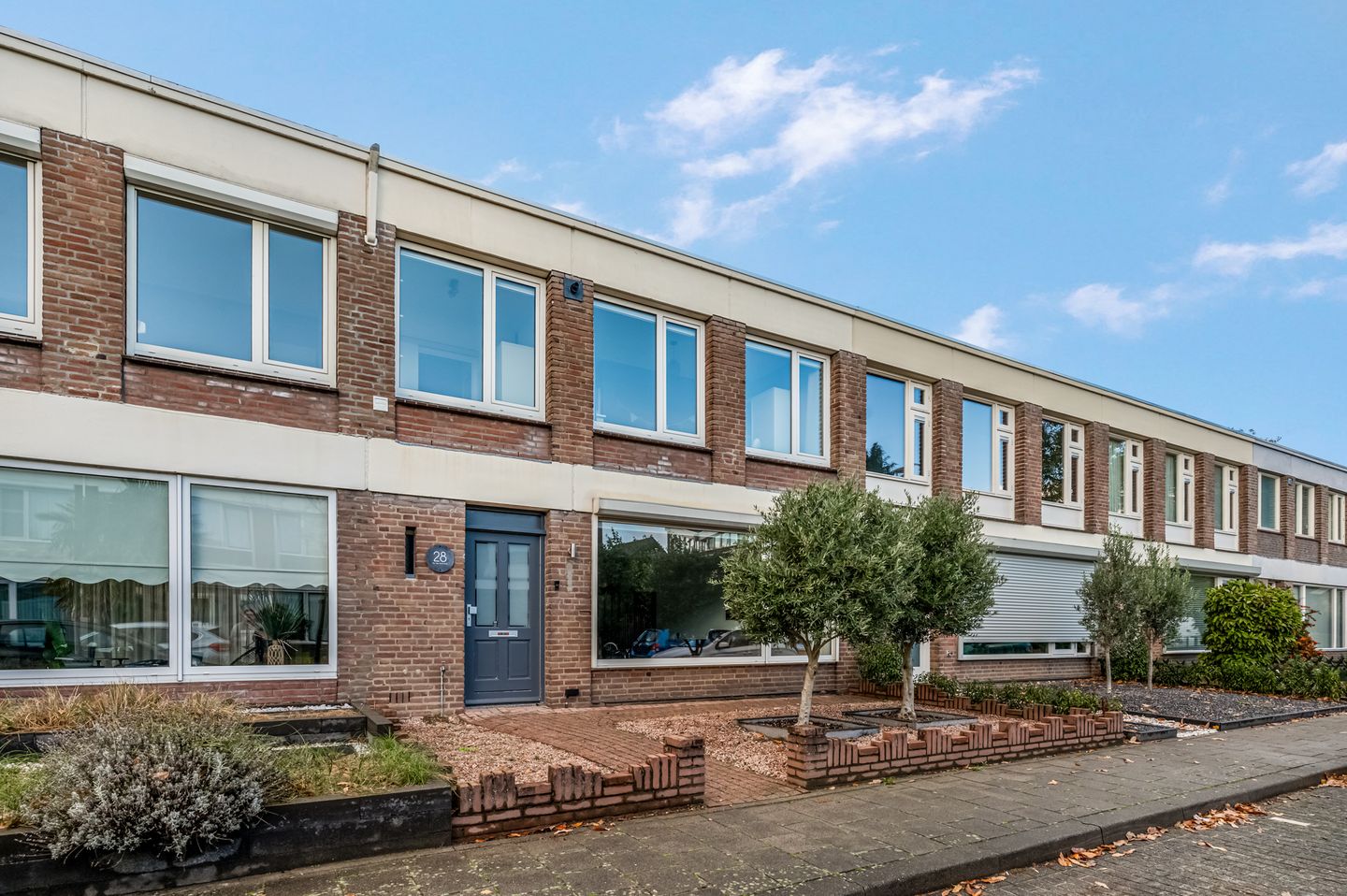 Foto 5 van Esdoornstraat 28