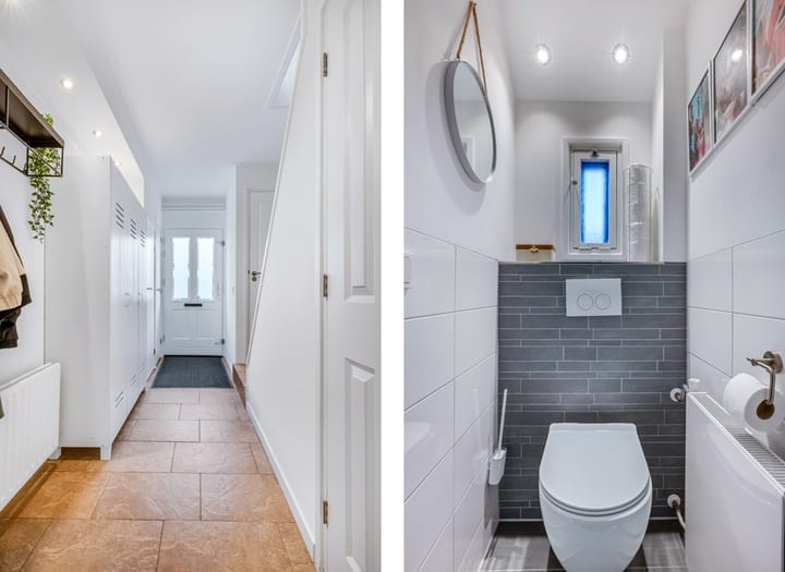 Foto 6 van Esdoornstraat 28