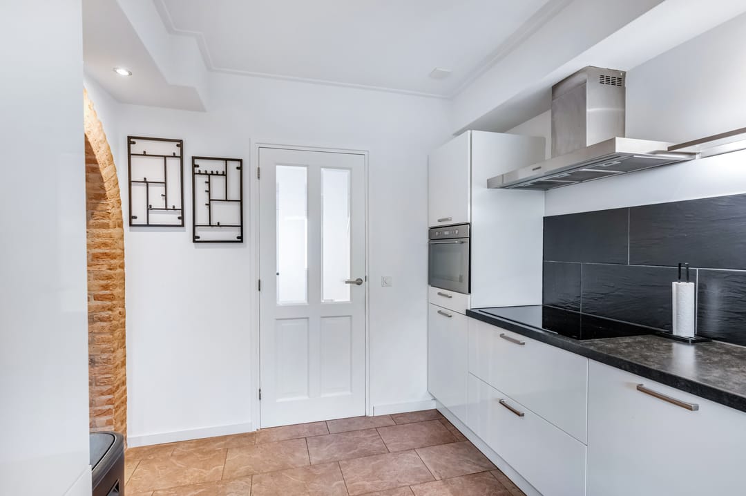 Foto 7 van Esdoornstraat 28