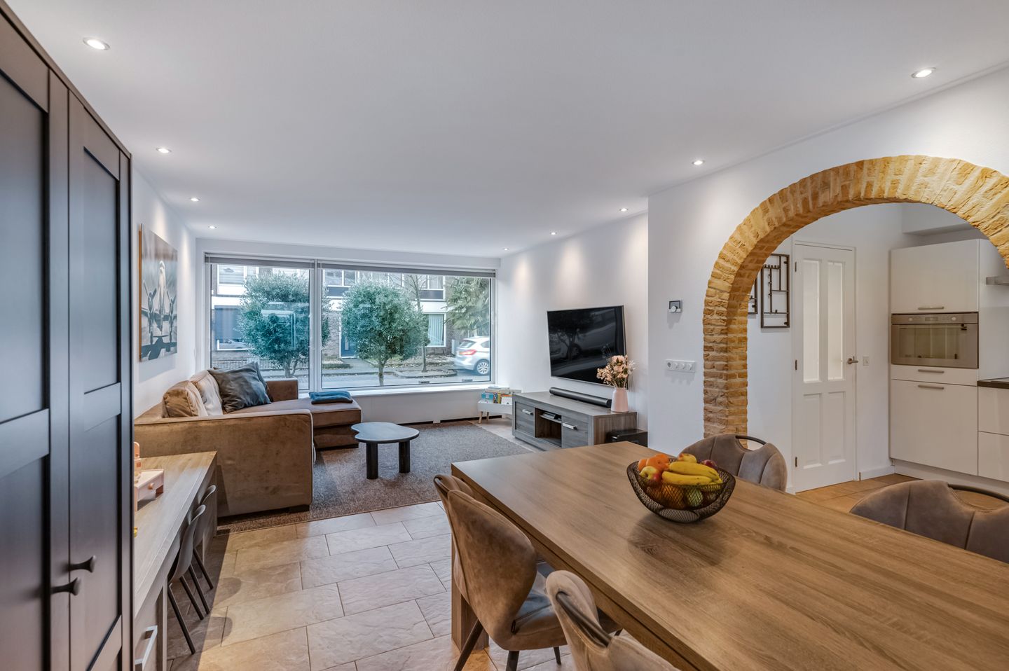 Foto 10 van Esdoornstraat 28