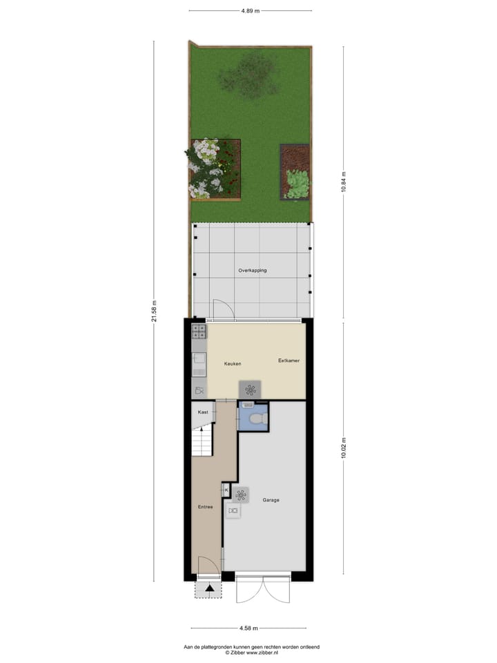 Photo 30 of Hanenberglanden 55