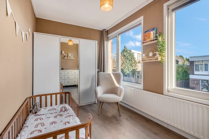 Foto 25 van Esdoornstraat 28