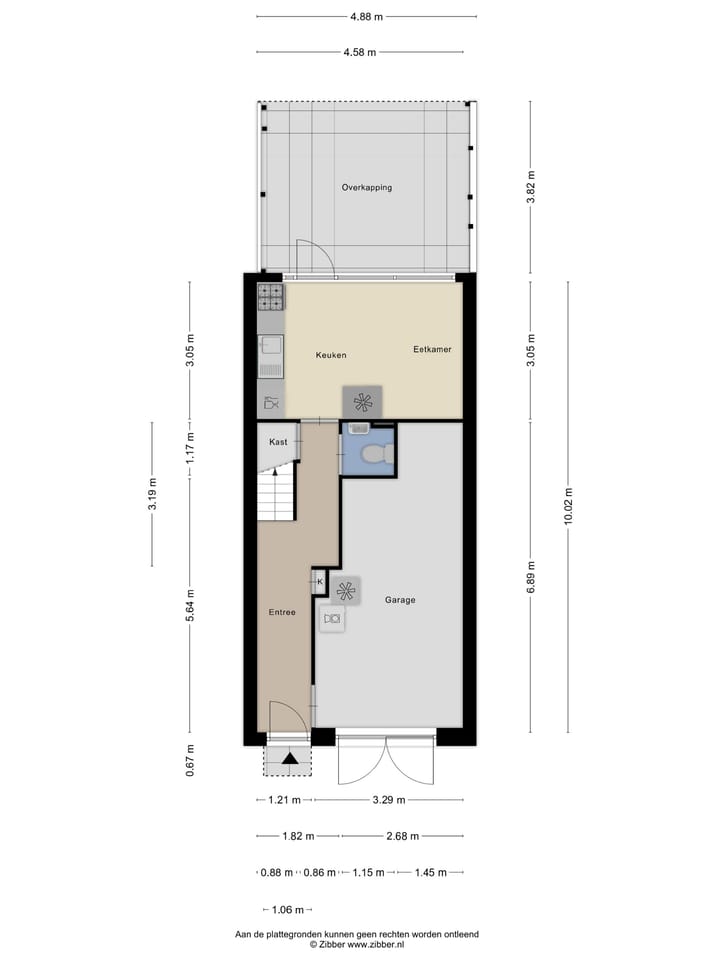 Photo 31 of Hanenberglanden 55