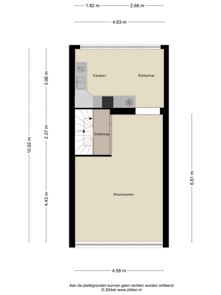 Photo 32 of Hanenberglanden 55